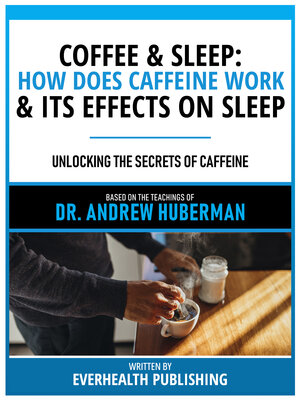 cover image of Coffee & Sleep